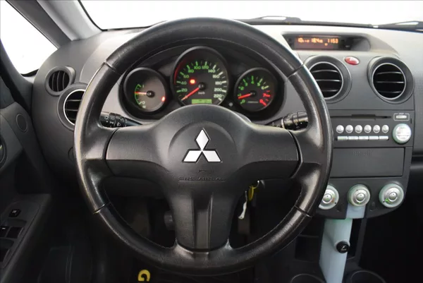 Mitsubishi Colt 1,3 i PR.SERVIS,BEZ KOROZE - foto 20