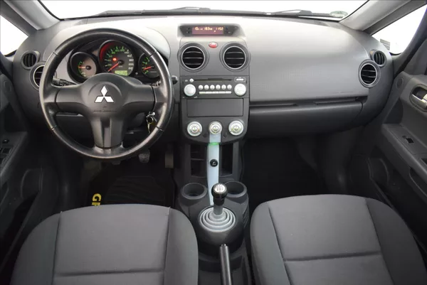 Mitsubishi Colt 1,3 i PR.SERVIS,BEZ KOROZE - foto 22