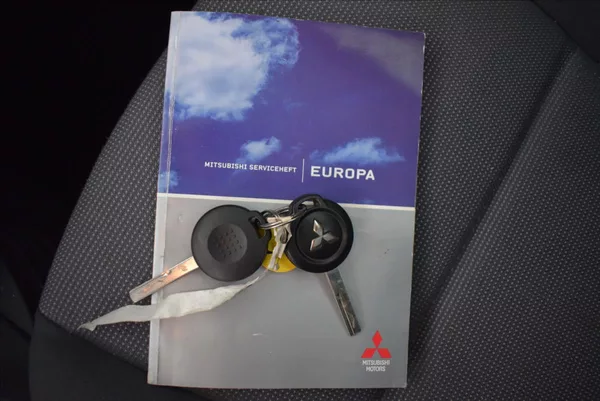 Mitsubishi Colt 1,3 i PR.SERVIS,BEZ KOROZE - foto 24