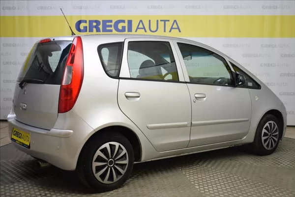Mitsubishi Colt 1,3 i PR.SERVIS,BEZ KOROZE - foto 6