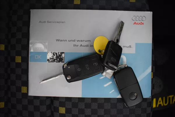 Audi A3 1,6 i AUTOMAT,PO STK - foto 23