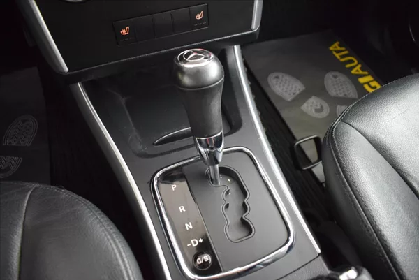 Mercedes-Benz Třídy B B150 AUTOMAT,PO SERVISU - foto 21