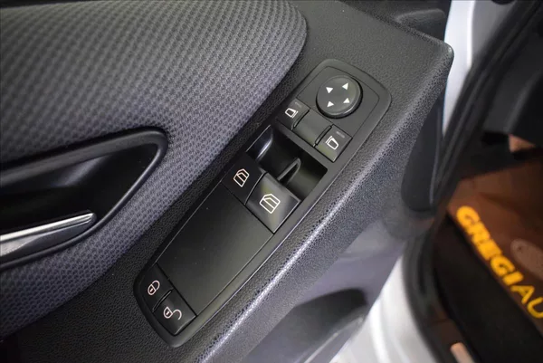 Mercedes-Benz Třídy B B150 AUTOMAT,PO SERVISU - foto 22