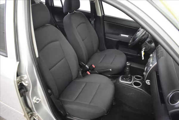 Mazda 2 1,4 i PO SERVISU,SUPER STAV - foto 14