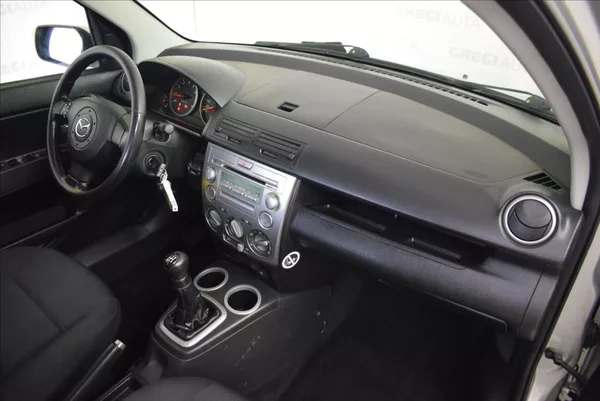 Mazda 2 1,4 i PO SERVISU,SUPER STAV - foto 15