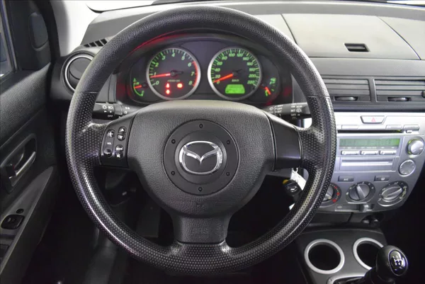 Mazda 2 1,4 i PO SERVISU,SUPER STAV - foto 18