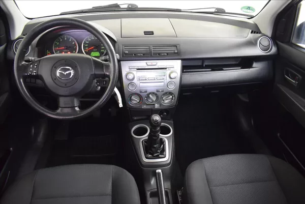 Mazda 2 1,4 i PO SERVISU,SUPER STAV - foto 24