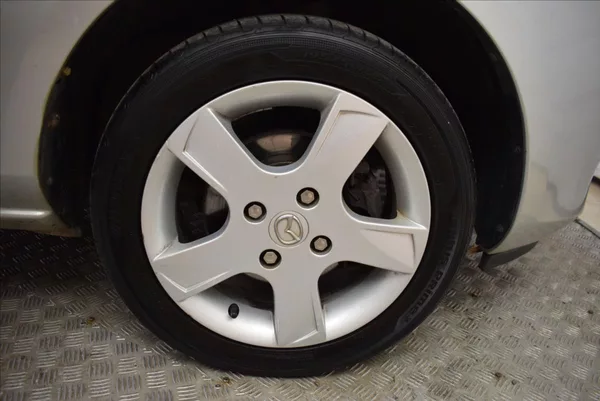 Mazda 2 1,4 i PO SERVISU,SUPER STAV - foto 7