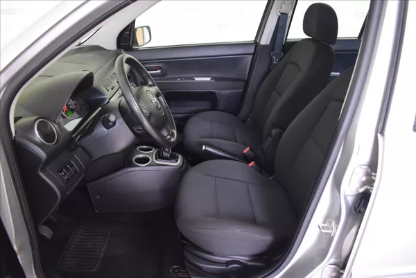 Mazda 2 1,4 i PO SERVISU,SUPER STAV - foto 8