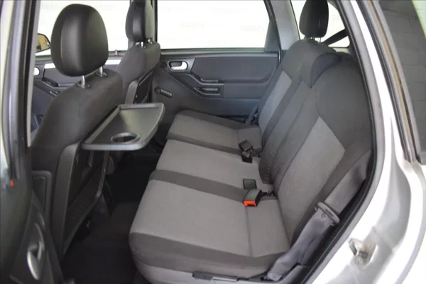 Opel Meriva 1,7 CDTi PO SERVISU,SUPER STAV - foto 11