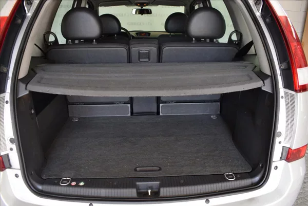 Opel Meriva 1,7 CDTi PO SERVISU,SUPER STAV - foto 12