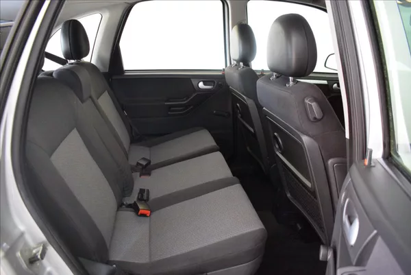 Opel Meriva 1,7 CDTi PO SERVISU,SUPER STAV - foto 13