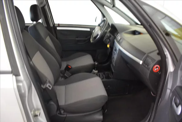 Opel Meriva 1,7 CDTi PO SERVISU,SUPER STAV - foto 14