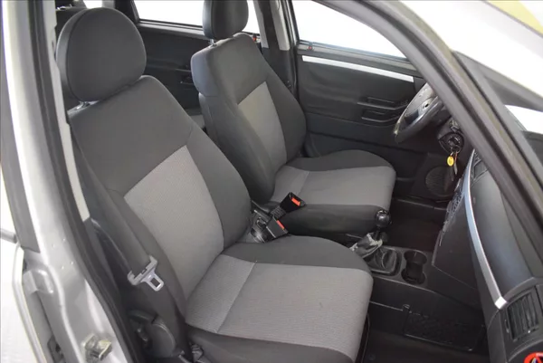 Opel Meriva 1,7 CDTi PO SERVISU,SUPER STAV - foto 16