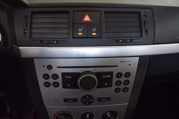 Opel Meriva 1,7 CDTi PO SERVISU,SUPER STAV - foto 17