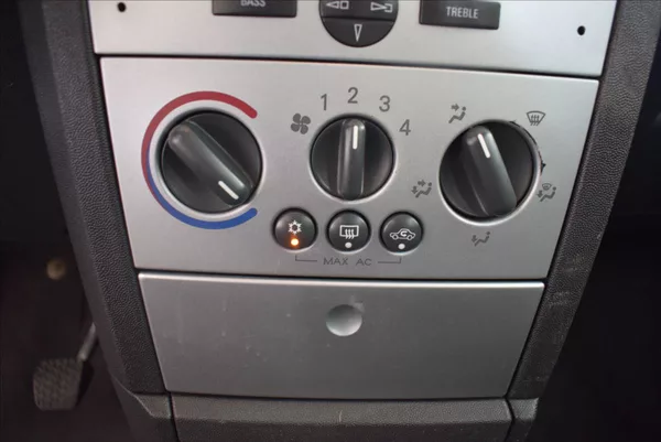 Opel Meriva 1,7 CDTi PO SERVISU,SUPER STAV - foto 18