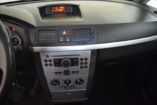 Opel Meriva 1,7 CDTi PO SERVISU,SUPER STAV - foto 19
