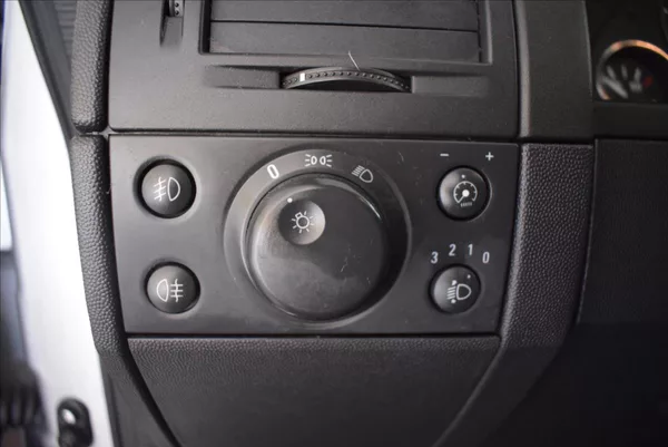 Opel Meriva 1,7 CDTi PO SERVISU,SUPER STAV - foto 20