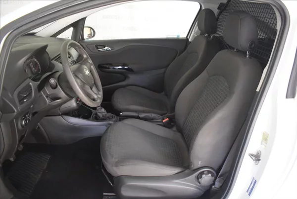Opel Corsa Van 1,2 i NOVÉ ČR,SUPER STAV,ZÁRUK - foto 11
