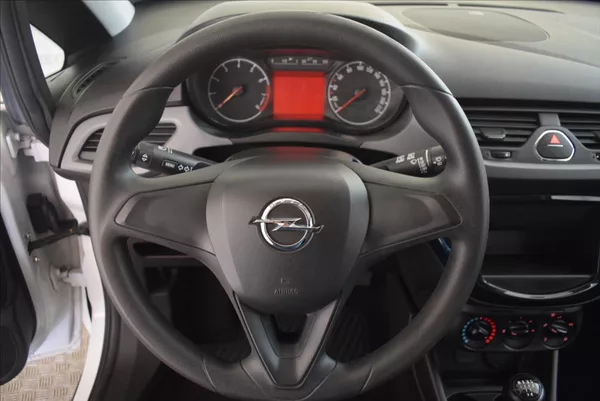 Opel Corsa Van 1,2 i NOVÉ ČR,SUPER STAV,ZÁRUK - foto 15