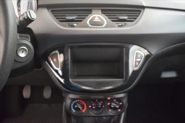 Opel Corsa Van 1,2 i NOVÉ ČR,SUPER STAV,ZÁRUK - foto 16