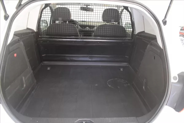 Opel Corsa Van 1,2 i NOVÉ ČR,SUPER STAV,ZÁRUK - foto 2