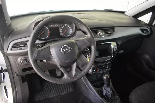Opel Corsa Van 1,2 i NOVÉ ČR,SUPER STAV,ZÁRUK - foto 23