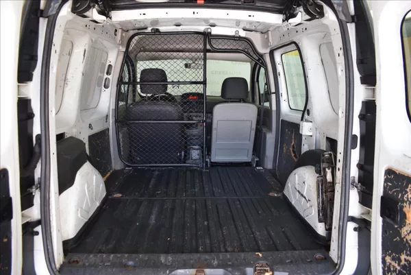 Renault Kangoo 1,5 DCi PR.SERVIS,SUPER STAV - foto 10