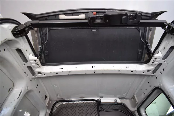 Renault Kangoo 1,5 DCi PR.SERVIS,SUPER STAV - foto 11