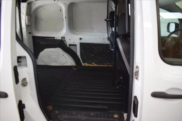 Renault Kangoo 1,5 DCi PR.SERVIS,SUPER STAV - foto 13