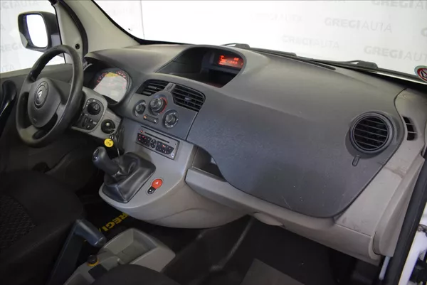 Renault Kangoo 1,5 DCi PR.SERVIS,SUPER STAV - foto 14