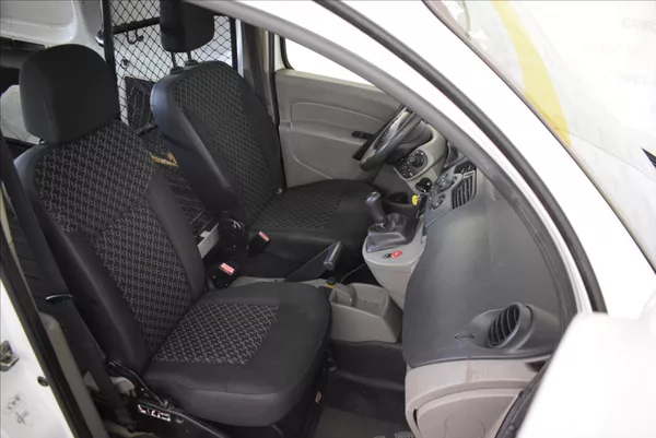 Renault Kangoo 1,5 DCi PR.SERVIS,SUPER STAV - foto 15