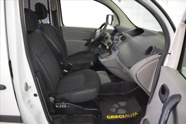 Renault Kangoo 1,5 DCi PR.SERVIS,SUPER STAV - foto 16