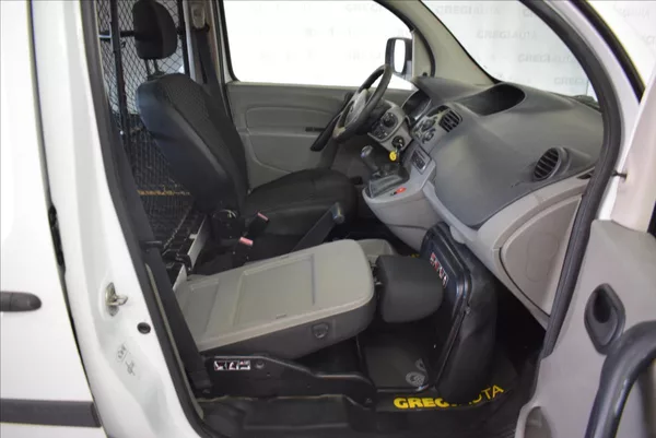 Renault Kangoo 1,5 DCi PR.SERVIS,SUPER STAV - foto 17