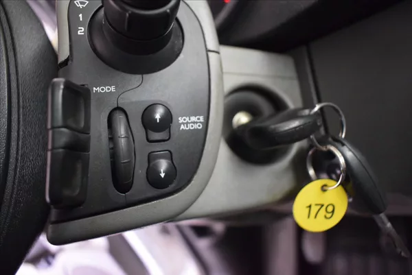Renault Kangoo 1,5 DCi PR.SERVIS,SUPER STAV - foto 19