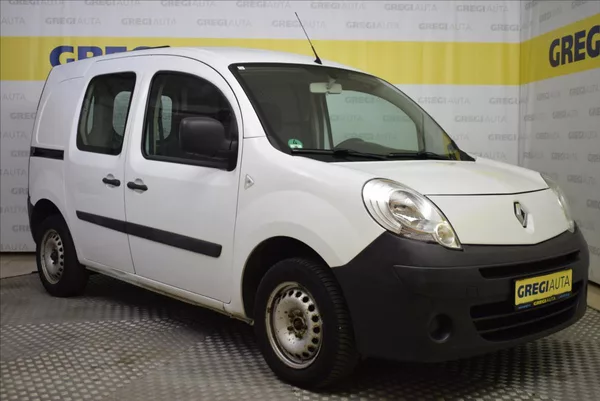 Renault Kangoo 1,5 DCi PR.SERVIS,SUPER STAV - foto 2