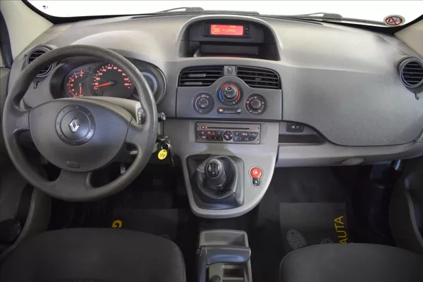 Renault Kangoo 1,5 DCi PR.SERVIS,SUPER STAV - foto 21