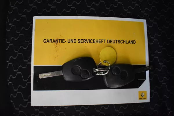 Renault Kangoo 1,5 DCi PR.SERVIS,SUPER STAV - foto 22