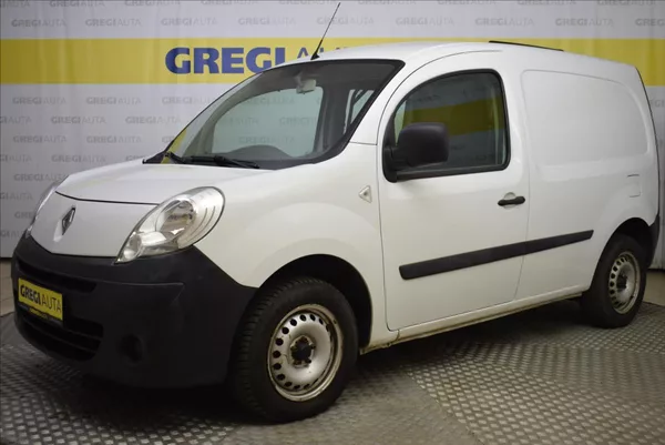 Renault Kangoo 1,5 DCi PR.SERVIS,SUPER STAV - foto 3