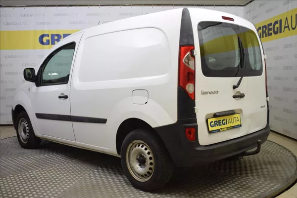 Renault Kangoo 1,5 DCi PR.SERVIS,SUPER STAV - foto 5