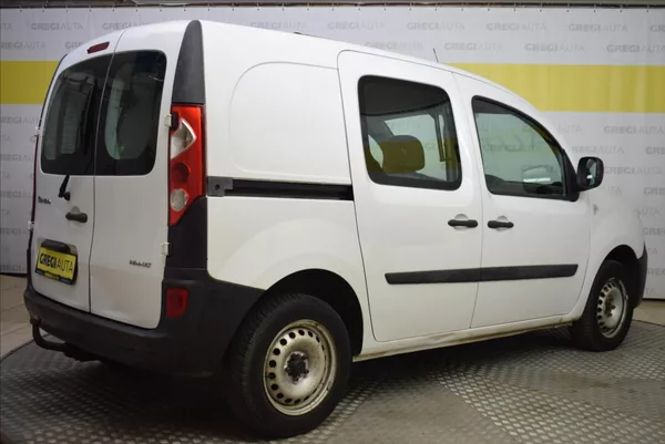 Renault Kangoo 1,5 DCi PR.SERVIS,SUPER STAV - foto 6