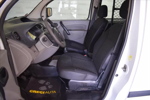 Renault Kangoo 1,5 DCi PR.SERVIS,SUPER STAV - foto 7