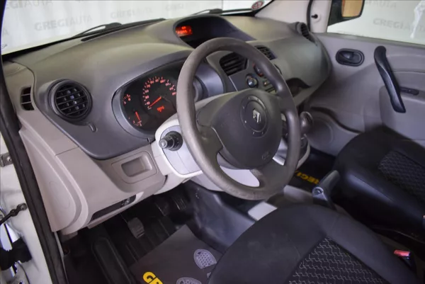 Renault Kangoo 1,5 DCi PR.SERVIS,SUPER STAV - foto 8