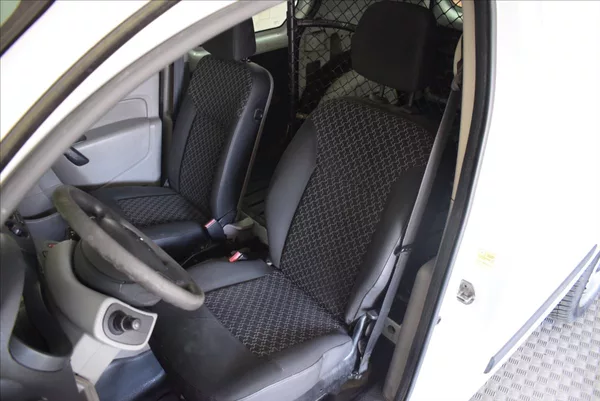 Renault Kangoo 1,5 DCi PR.SERVIS,SUPER STAV - foto 9