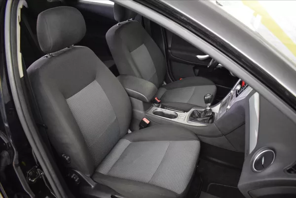 Ford Mondeo 2,0 TDCi - foto 17