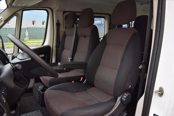Fiat Ducato 2,3 JTD L1H1 PANORAMA,PO STK - foto 10