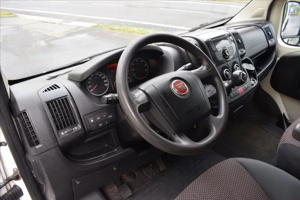Fiat Ducato 2,3 JTD L1H1 PANORAMA,PO STK - foto 11