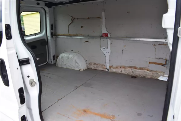 Renault Trafic 2,0 DCi LONG,TAŽNÉ - foto 16
