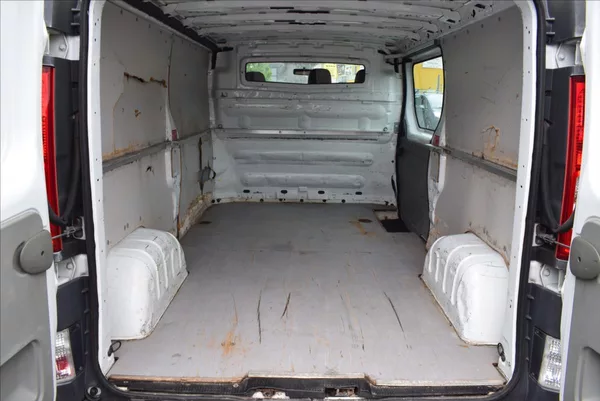 Renault Trafic 2,0 DCi LONG,TAŽNÉ - foto 17
