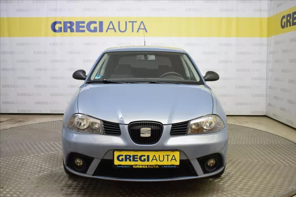 Seat Ibiza 1,4 i PO SERVISU,SUPER STAV